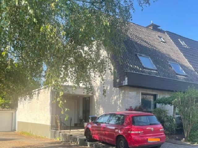 Haus kaufen in Aplerbeck, Dortmund