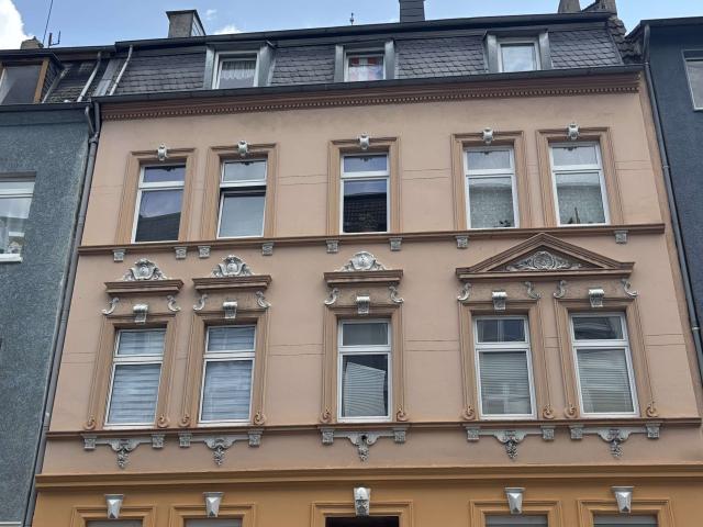 Haus kaufen in Dorstfeld, Dortmund