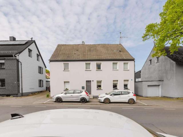 Haus kaufen in Jungferntal, Dortmund