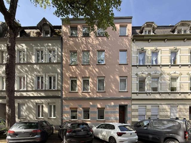 Haus kaufen in Körne, Dortmund