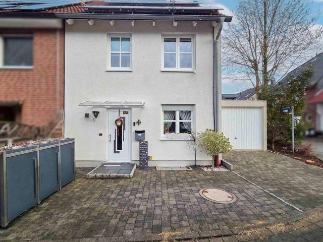 Haus kaufen in Lütgendortmund, Dortmund