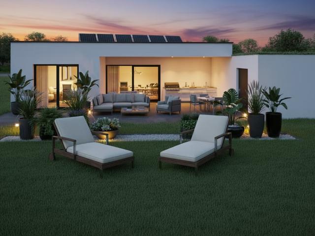 Haus kaufen in Scharnhorst, Dortmund