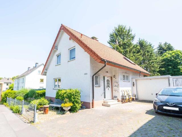 Haus kaufen in Hombruch, Dortmund