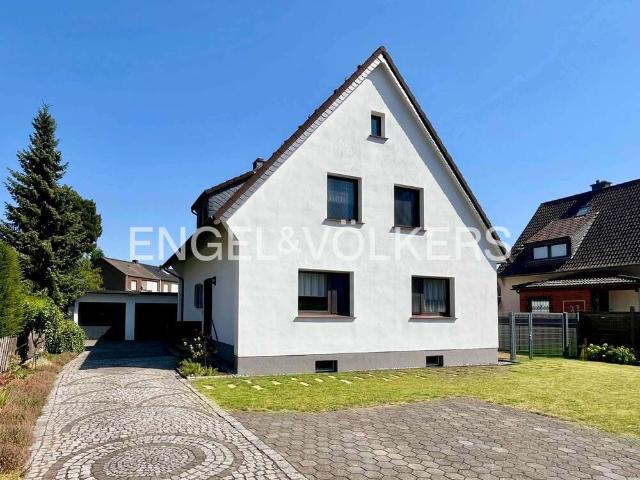 Haus kaufen in Asseln, Dortmund