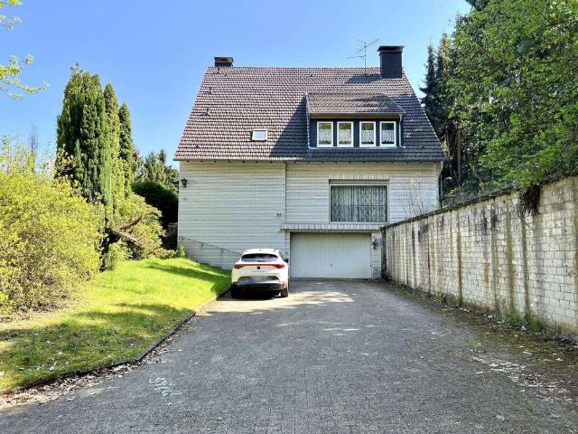 Haus kaufen in Hombruch, Dortmund