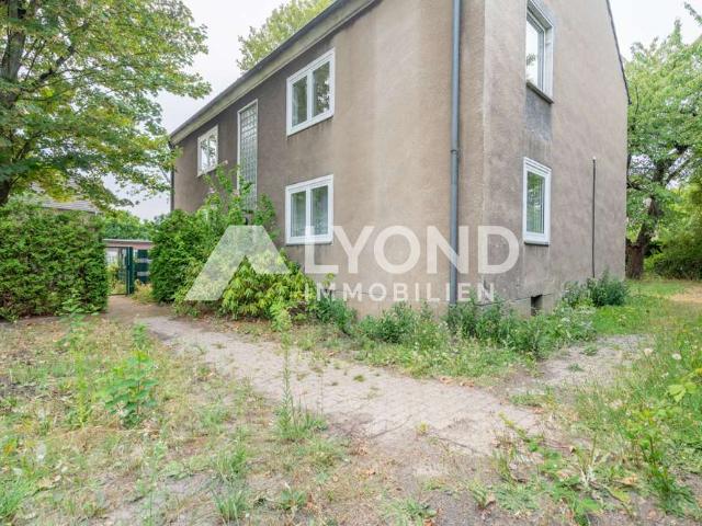 Haus kaufen in Jungferntal, Dortmund