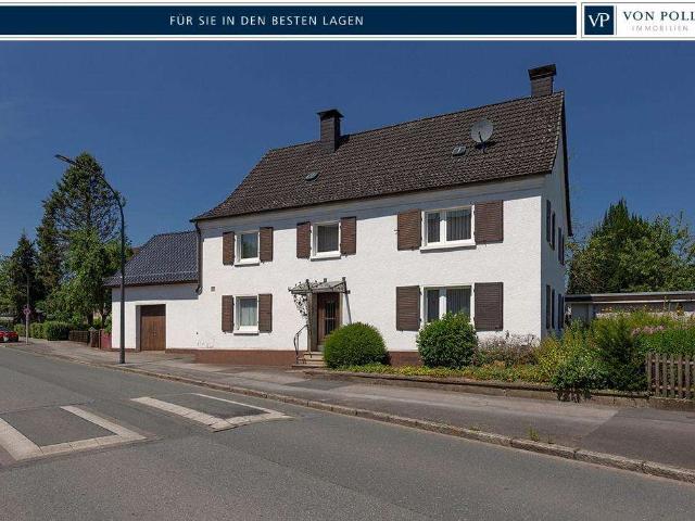 Haus kaufen in Loh, Dortmund