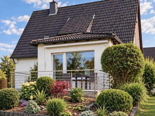 Haus kaufen in Großholthausen, Dortmund