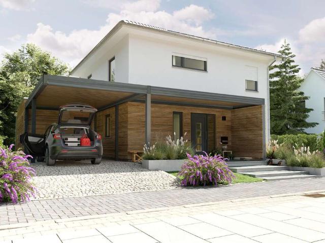 Haus kaufen in Großholthausen, Dortmund