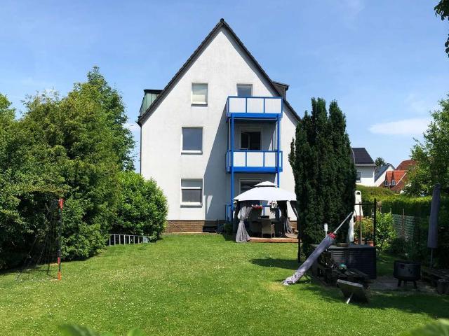 Haus kaufen in Dortmund, Loh