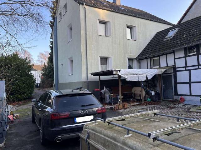 Haus kaufen in Hombruch, Dortmund