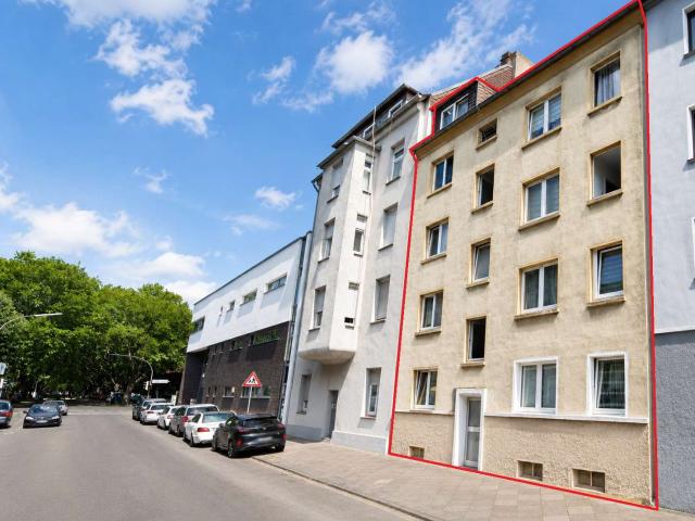 Haus kaufen in Dortmund, Nordrhein-Westfalen