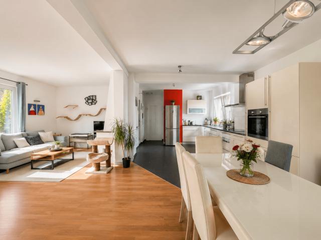 Haus kaufen in Hombruch, Dortmund