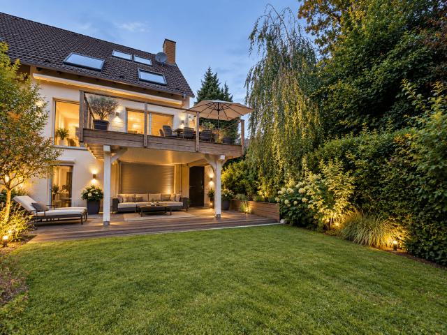 Haus kaufen in Hörde, Dortmund