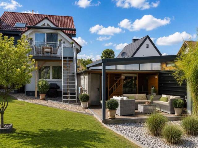 Haus kaufen in Loh, Dortmund