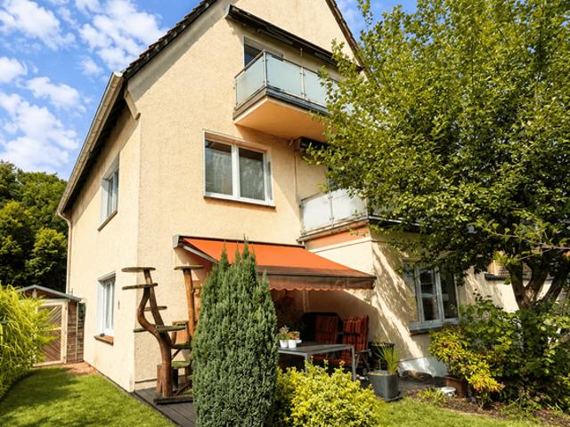 Haus kaufen in Hombruch, Dortmund