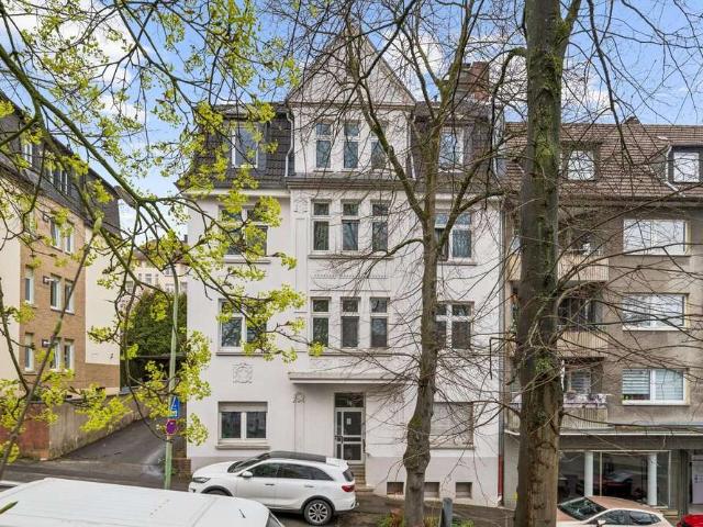Haus kaufen in Nordmarkt, Dortmund
