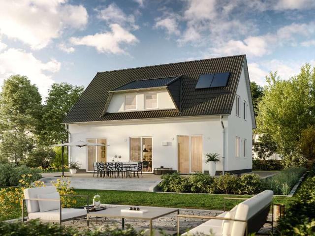 Haus kaufen in Großholthausen, Dortmund