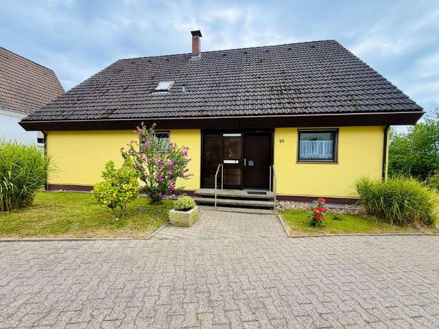 Haus kaufen in Hombruch, Dortmund