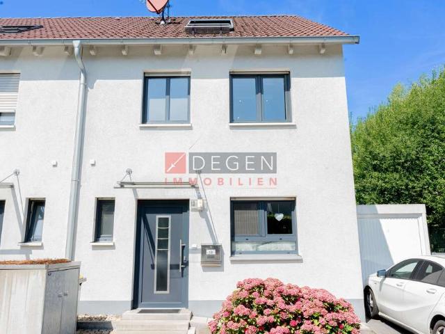 Haus kaufen in Gartenstadt, Dortmund