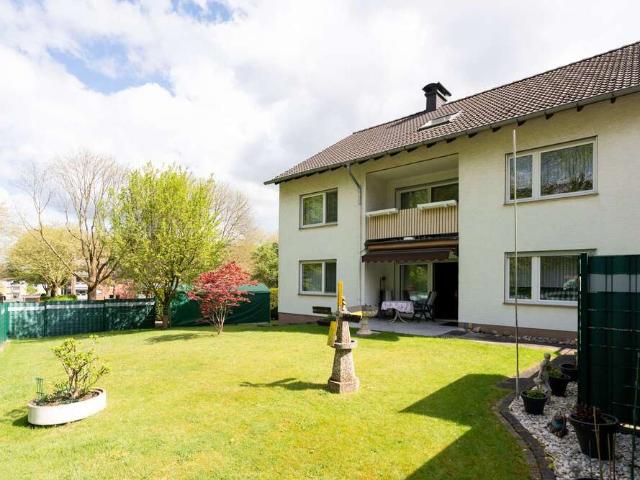 Haus kaufen in Huckarde, Dortmund