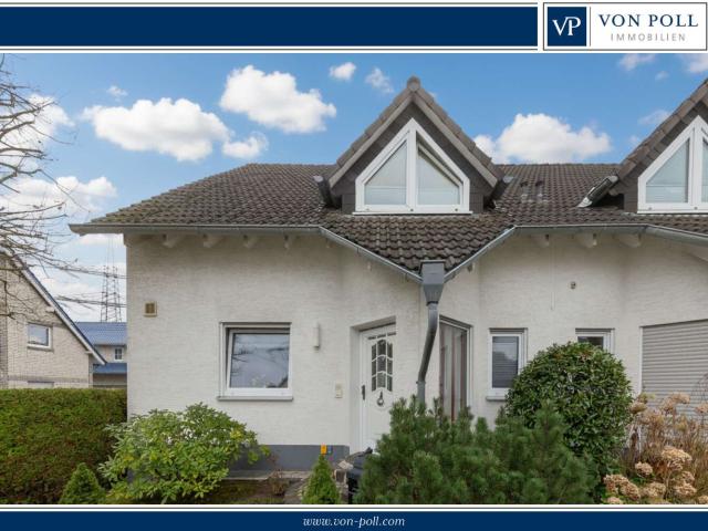 Haus kaufen in Großholthausen, Dortmund