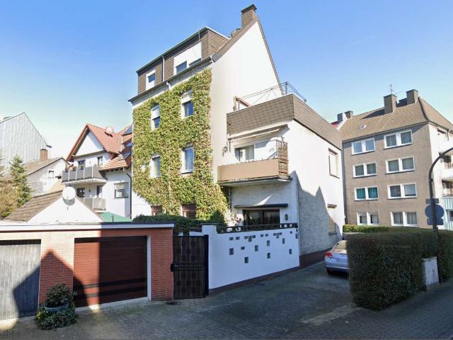 Haus kaufen in Mengede, Dortmund