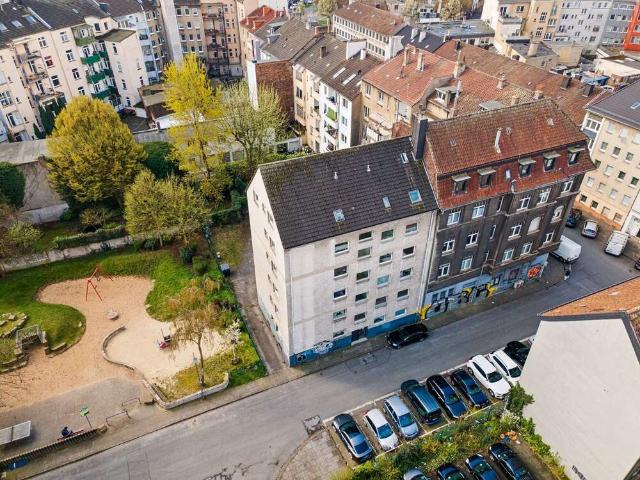 Haus kaufen in Nordmarkt, Dortmund
