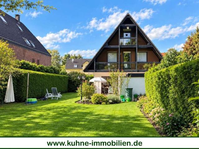 Haus kaufen in Großholthausen, Dortmund