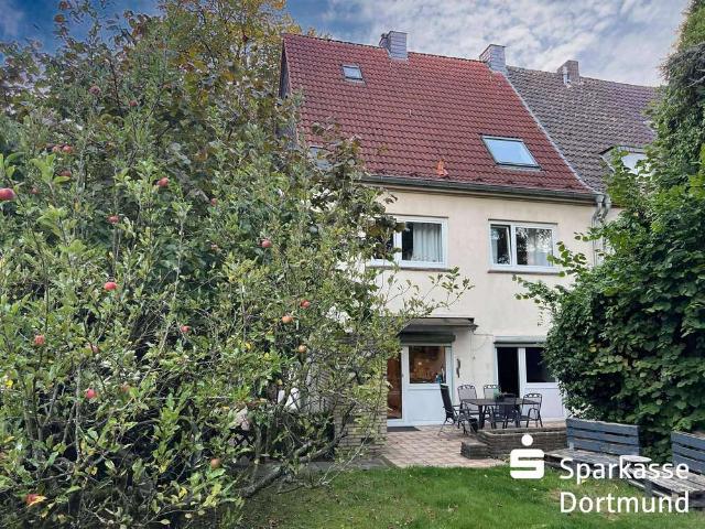 Haus kaufen in Gartenstadt, Dortmund