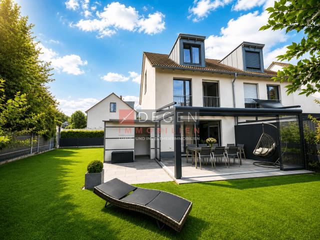 Haus kaufen in Gartenstadt, Dortmund