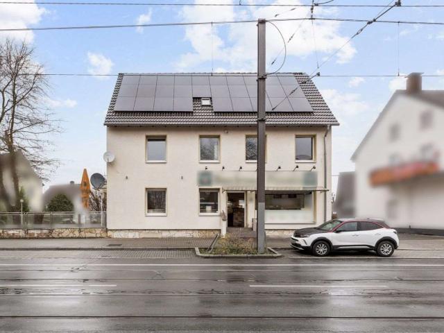 Haus kaufen in Eving, Dortmund