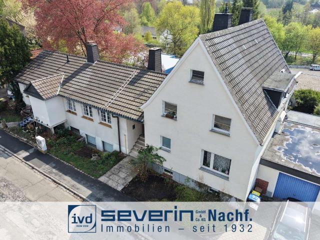 Haus kaufen in Aplerbeck, Dortmund