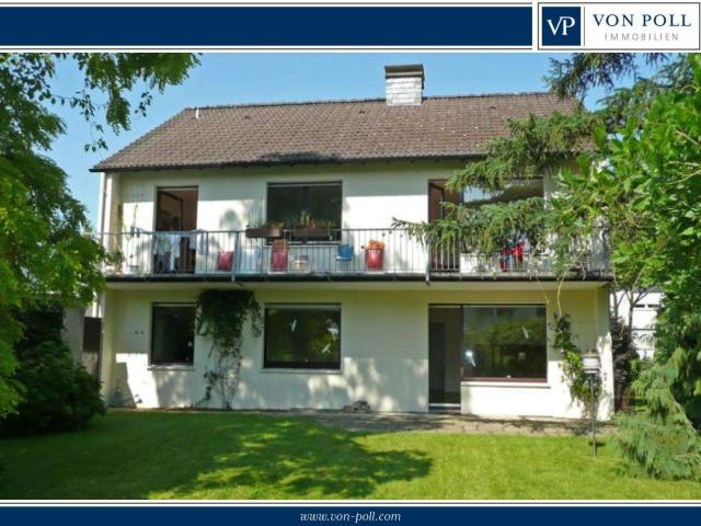 Haus kaufen in Dortmund, Loh
