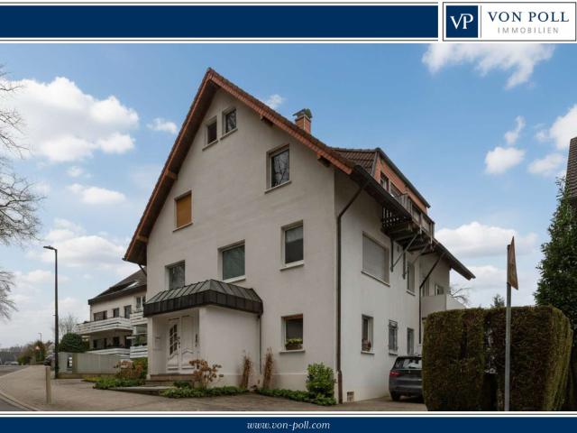 Haus kaufen in Loh, Dortmund