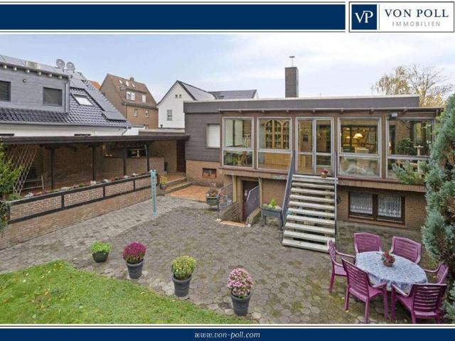Haus kaufen in Lütgendortmund, Dortmund