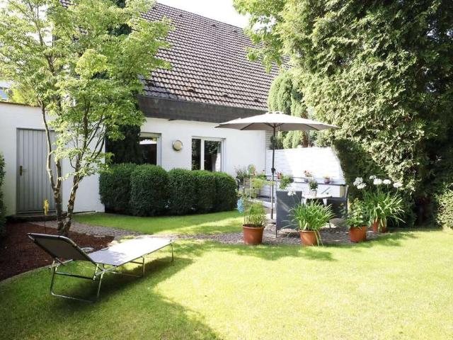 Haus kaufen in Dortmund, Großholthausen