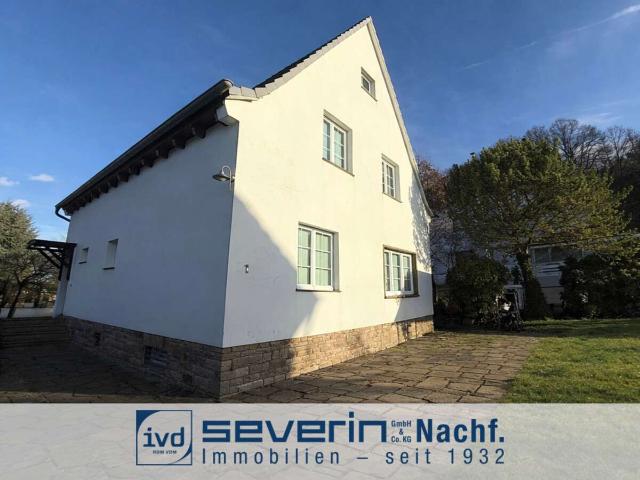 Haus kaufen in Großholthausen, Dortmund