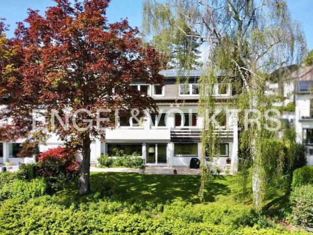 Haus kaufen in Aplerbeck, Dortmund