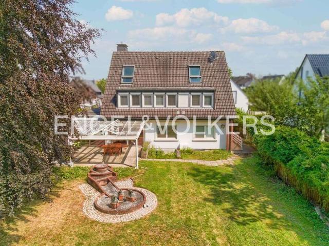 Haus kaufen in Großholthausen, Dortmund