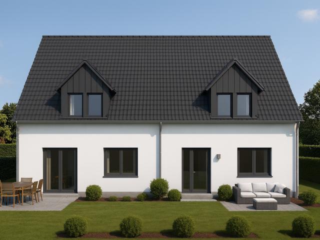 Haus kaufen in Dortmund, Loh