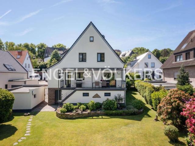Haus kaufen in Aplerbeck, Dortmund