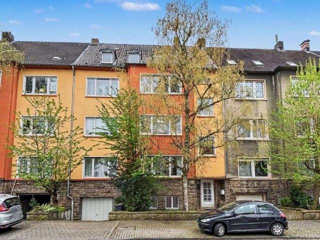 Haus kaufen in Gartenstadt, Dortmund