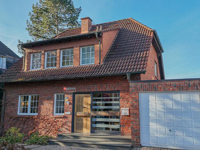 Haus kaufen in Gartenstadt, Dortmund