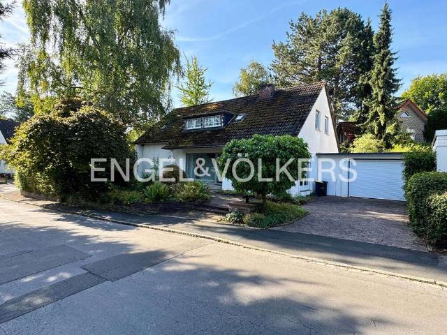 Haus kaufen in Großholthausen, Dortmund