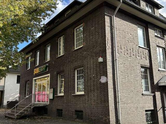 Haus kaufen in Gartenstadt, Dortmund