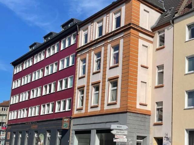 Haus kaufen in Körne, Dortmund