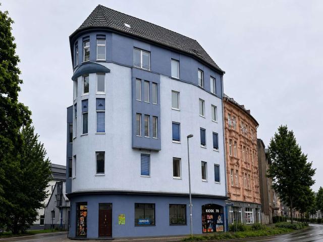 Haus kaufen in Kaiserstraßenviertel, Dortmund