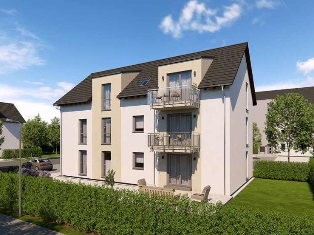 Haus kaufen in Hombruch, Dortmund