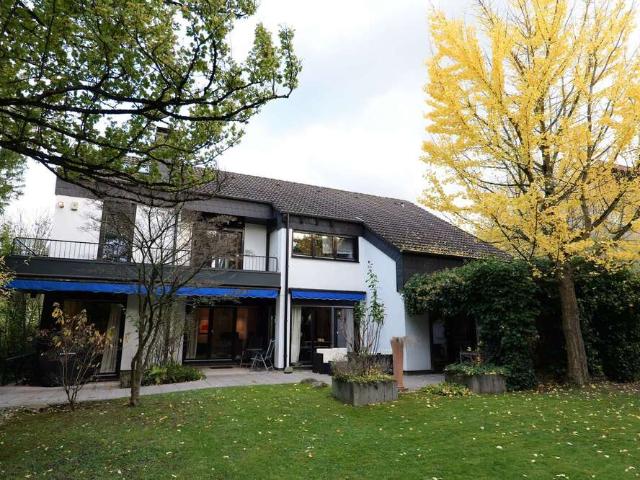 Haus kaufen in Gartenstadt, Dortmund